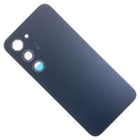 Задняя крышка для Tecno Spark 40 Pro (KM6) <черный> (оригинал) ― Оптовый PromiseMobile