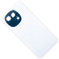 Задняя крышка для Tecno Spark Go 1 (KL4) <белый> ― Оптовый PromiseMobile