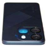 Задняя крышка для Tecno Spark Go 2023 (BF7) <черный>