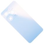 Задняя крышка для Tecno Spark Go 2024 (BG6) <голубой>