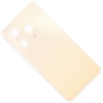 Задняя крышка для Tecno Spark Go 2024 (BG6) <золото>