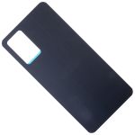 Задняя крышка для Vivo V21e (V2061) <черный>