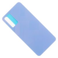 Задняя крышка для Vivo V21e (V2061) <синий> ― Оптовый PromiseMobile
