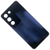 Задняя крышка для Vivo V30 Lite (V2342) <черный> ― Оптовый PromiseMobile