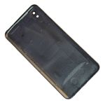 Задняя крышка для Vivo Y1s (V2015) <черный>