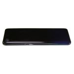 Задняя крышка для Vivo Y1s (V2015) <черный>