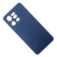 Задняя крышка для Vivo Y35 (V2205) <синий> ― Оптовый PromiseMobile