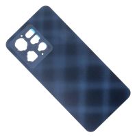 Задняя крышка для Vivo Y35 (V2205) <черный> ― Оптовый PromiseMobile
