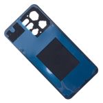 Задняя крышка для Vivo Y35 (V2205) <черный>