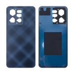 Задняя крышка для Vivo Y35 (V2205) <черный>