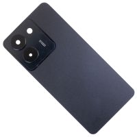 Задняя крышка для Vivo Y36 (V2247) <черный> (оригинал) ― Оптовый PromiseMobile