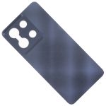 Задняя крышка для Vivo Y36 (V2247) <черный>