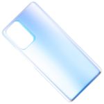 Задняя крышка для Xiaomi 11T (21081111RG), 11T Pro (2107113SG) <голубой>