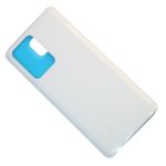 Задняя крышка для Xiaomi 11T (21081111RG), 11T Pro (2107113SG) <лунный белый>