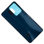 Задняя крышка для Xiaomi 11T (21081111RG), 11T Pro (2107113SG) <черный>