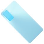 Задняя крышка для Xiaomi 12 Lite (2203129G) <зеленый>