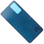 Задняя крышка для Xiaomi 12 Lite (2203129G) <зеленый>