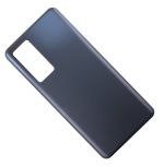 Задняя крышка для Xiaomi 12T (MZB0CB8RU), 12T Pro (22081212UG) <черный>