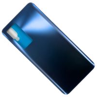 Задняя крышка для Xiaomi 12T (MZB0CB8RU), 12T Pro (22081212UG) <голубой> ― Оптовый PromiseMobile