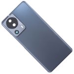 Задняя крышка для Xiaomi 13 Lite (2210129SG) <черный> (оригинал)