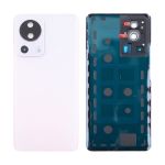 Задняя крышка для Xiaomi 13 Lite (2210129SG) <розовый> (оригинал)