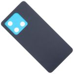 Задняя крышка для Xiaomi 14T (2406APNFAG), 14T Pro (2407FPN8EG) <черный> (оригинал)