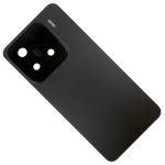 Задняя крышка для Xiaomi 15 (24129PN746) <черный> (оригинал SP)