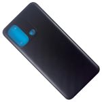 Задняя крышка для Xiaomi Redmi 12C (22120RN86G) <черный> (оригинал)