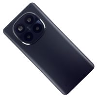 Задняя крышка для Xiaomi Redmi Note 14 Pro+ 5G (24115RA8EG) <черный> (оригинал) ― Оптовый PromiseMobile