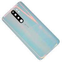 Задняя крышка для Xiaomi Redmi Note 8 Pro (M1906G7G) <белый перламутр> (оригинал) ― Оптовый PromiseMobile