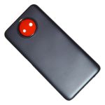 Задняя крышка для Xiaomi Redmi Note 9T (M2007J22G) <серый> (оригинал)