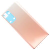 Задняя крышка для Xiaomi Redmi Note 10 Pro (M2101K6G) <бронзовый> (оригинал SP) ― Оптовый PromiseMobile