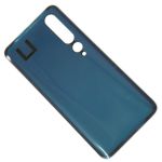 Задняя крышка для Xiaomi Mi 10 (M2001J2G) <зеленый>
