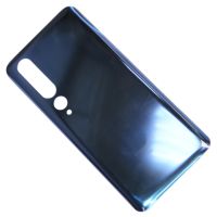 Задняя крышка для Xiaomi Mi 10 (M2001J2G) <синий> ― Оптовый PromiseMobile