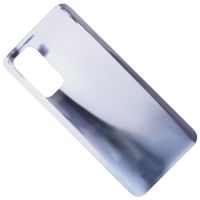 Задняя крышка для Xiaomi Mi 10T (M2007J3SY), Mi 10T Pro (M2007J3SG) <серебристый> ― Оптовый PromiseMobile