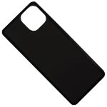 Задняя крышка для Xiaomi 11 Lite 5G NE (2109119DG), Mi 11 Lite (M2101K9AG), Mi 11 Lite 5G (M2101K9G) <голубой>