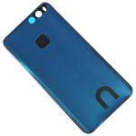 Задняя крышка для Xiaomi Mi 6 <черный>