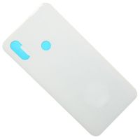 Задняя крышка для Xiaomi Mi 8 (M1803E1A) <белый> ― Оптовый PromiseMobile