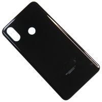 Задняя крышка для Xiaomi Mi 8 (M1803E1A) <черный> ― Оптовый PromiseMobile