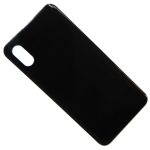 Задняя крышка для Xiaomi Mi 8 Pro (Explorer Edition) <черный>