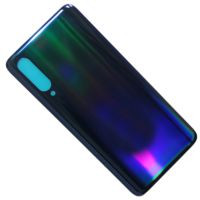 Задняя крышка для Xiaomi Mi 9 (M1902F1G) <синий> ― Оптовый PromiseMobile