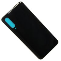 Задняя крышка для Xiaomi Mi 9 (M1902F1G) <черный> ― Оптовый PromiseMobile