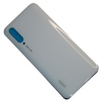 Задняя крышка для Xiaomi Mi 9 Lite (M1904F3BG) <белый> ― Оптовый PromiseMobile