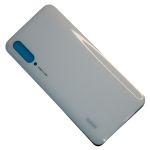 Задняя крышка для Xiaomi Mi 9 Lite (M1904F3BG) <белый>