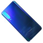 Задняя крышка для Xiaomi Mi 9 SE (M1903F2G) <синий>
