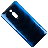 Задняя крышка для Xiaomi Mi 9T (M1903F10G), Mi 9T Pro (M1903F11G) <синий> (премиум) ― Оптовый PromiseMobile