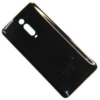Задняя крышка для Xiaomi Mi 9T (M1903F10G), Mi 9T Pro (M1903F11G) <черный> ― Оптовый PromiseMobile