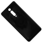 Задняя крышка для Xiaomi Mi 9T (M1903F10G), Mi 9T Pro (M1903F11G) <черный> (оригинал)