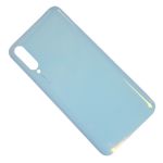 Задняя крышка для Xiaomi Mi A3 (M1906F9SH) <белый>