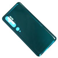 Задняя крышка для Xiaomi Mi Note 10 (M1910F4G), Mi Note 10 Pro (M1910F4S) <зеленый> ― Оптовый PromiseMobile